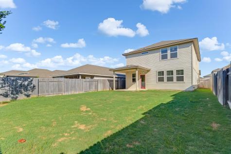 525 Longmount Cove Liberty Hill TX 78642