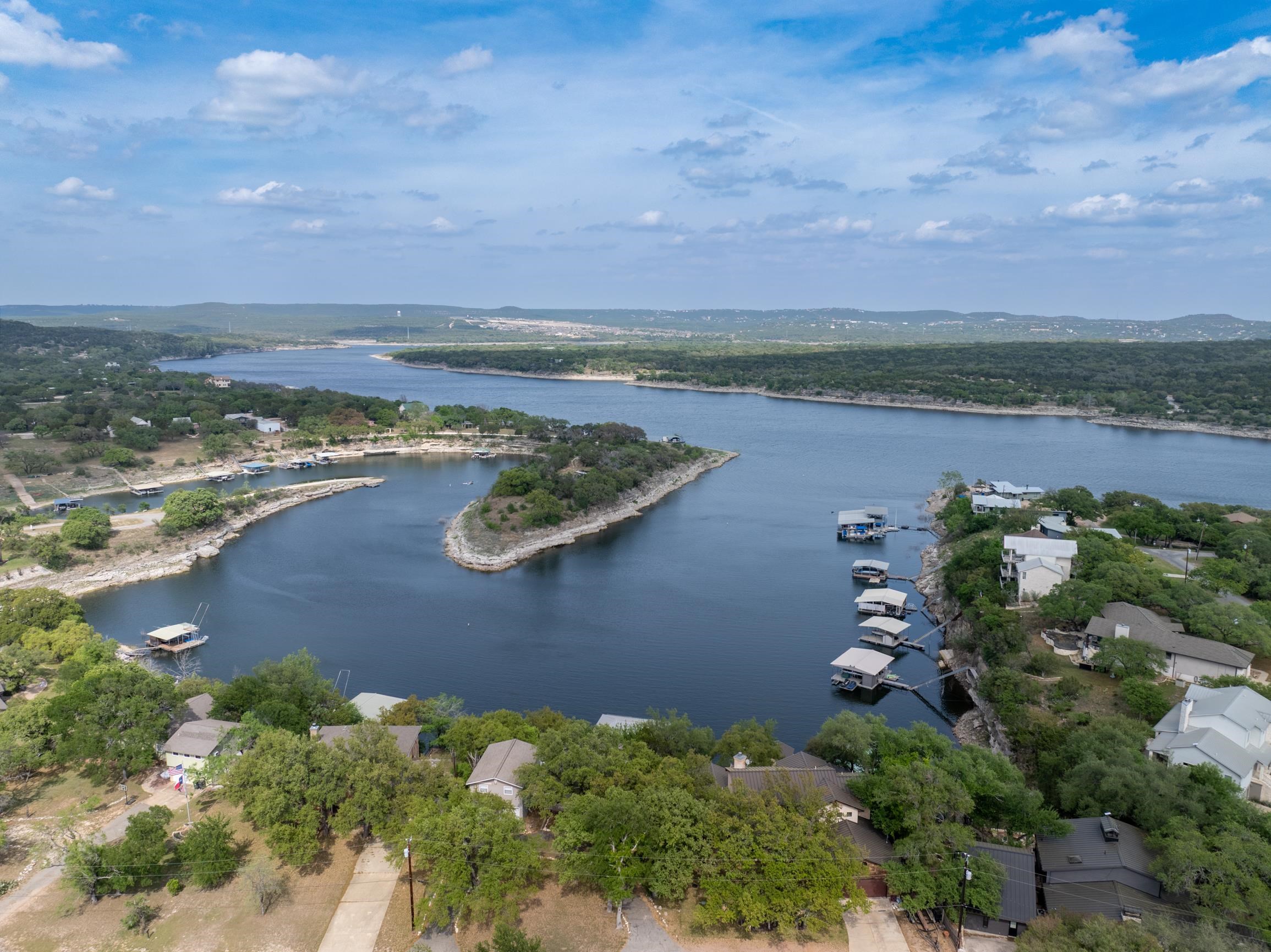 4948 Travis Oaks Drive Marble Falls TX 78654