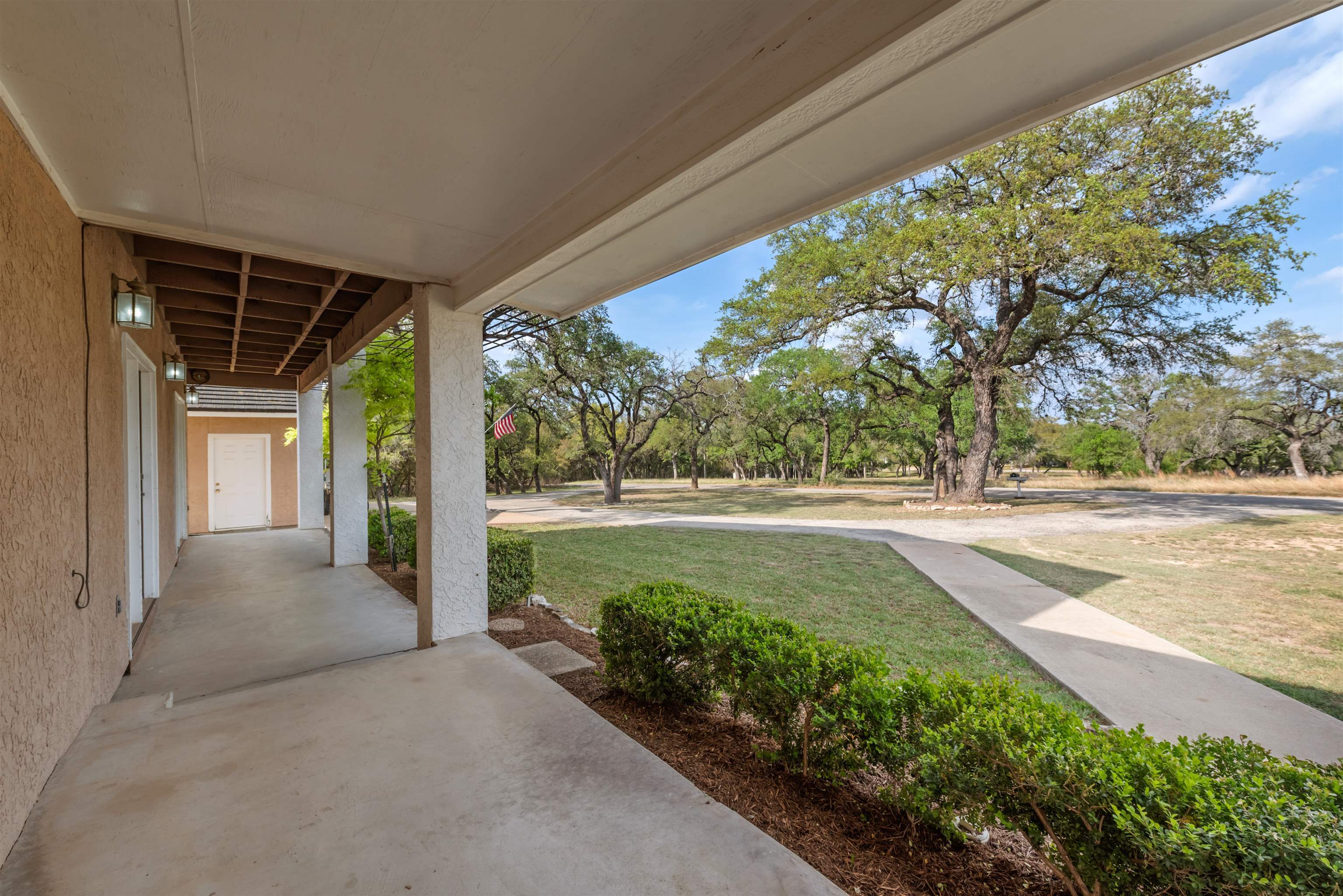 4948 Travis Oaks Drive Marble Falls TX 78654