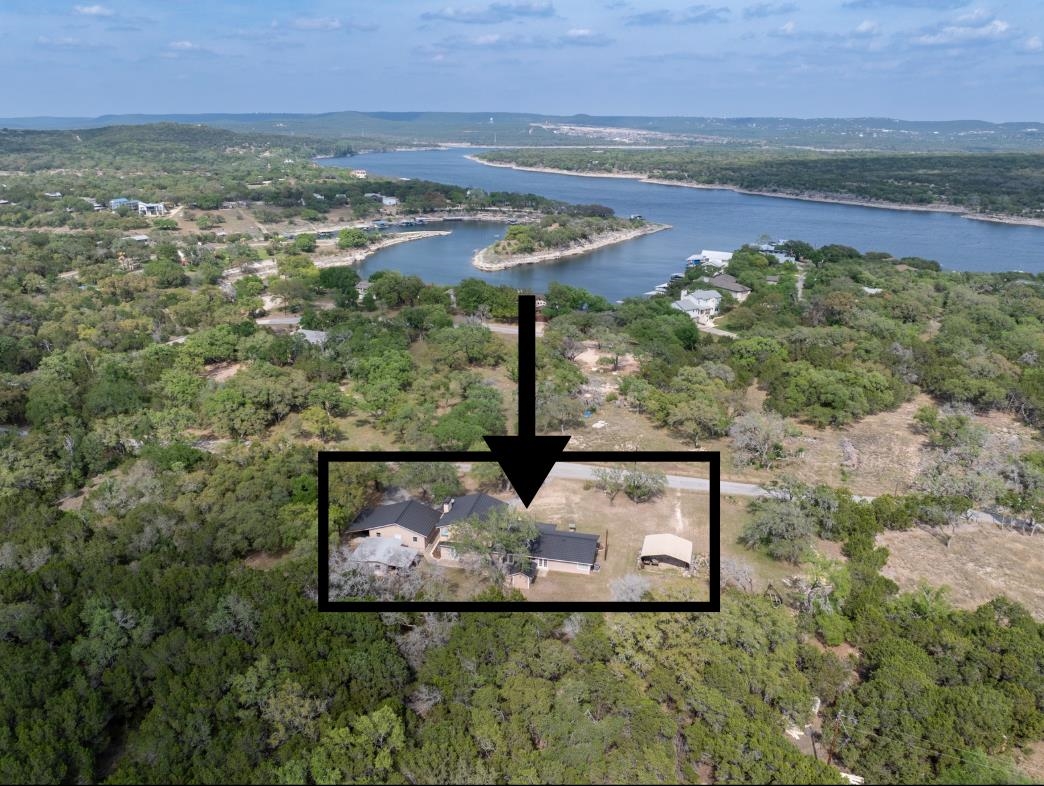 4948 Travis Oaks Drive Marble Falls TX 78654