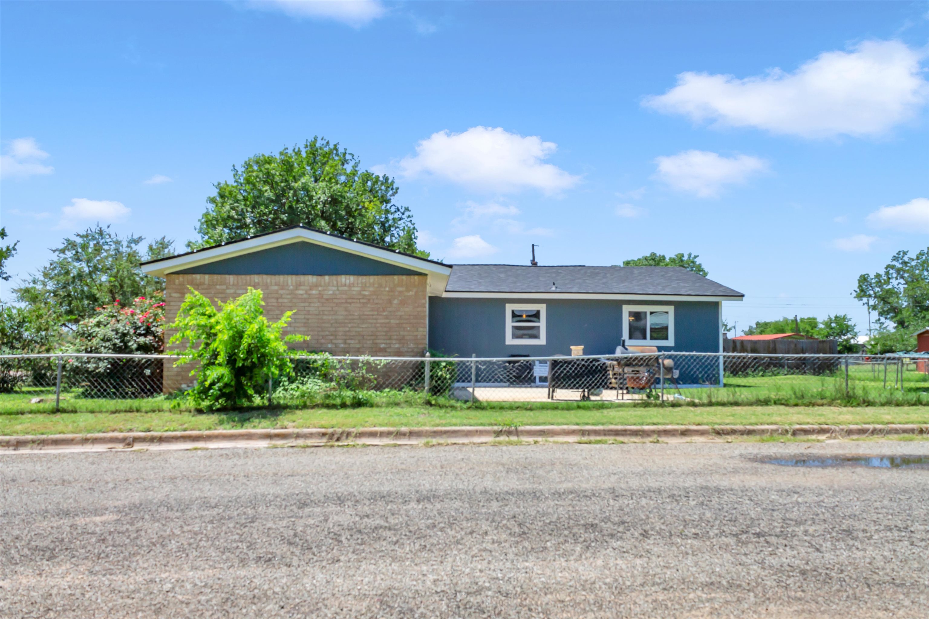 1201 Mulberry Street Llano TX 78643