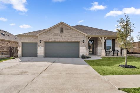 101 Jasmine Marble Falls TX 78654