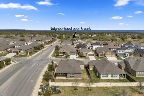 101 Jasmine Marble Falls TX 78654