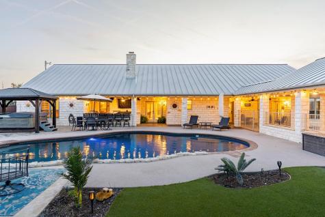 5693 Fm 2313 Kempner TX 76539