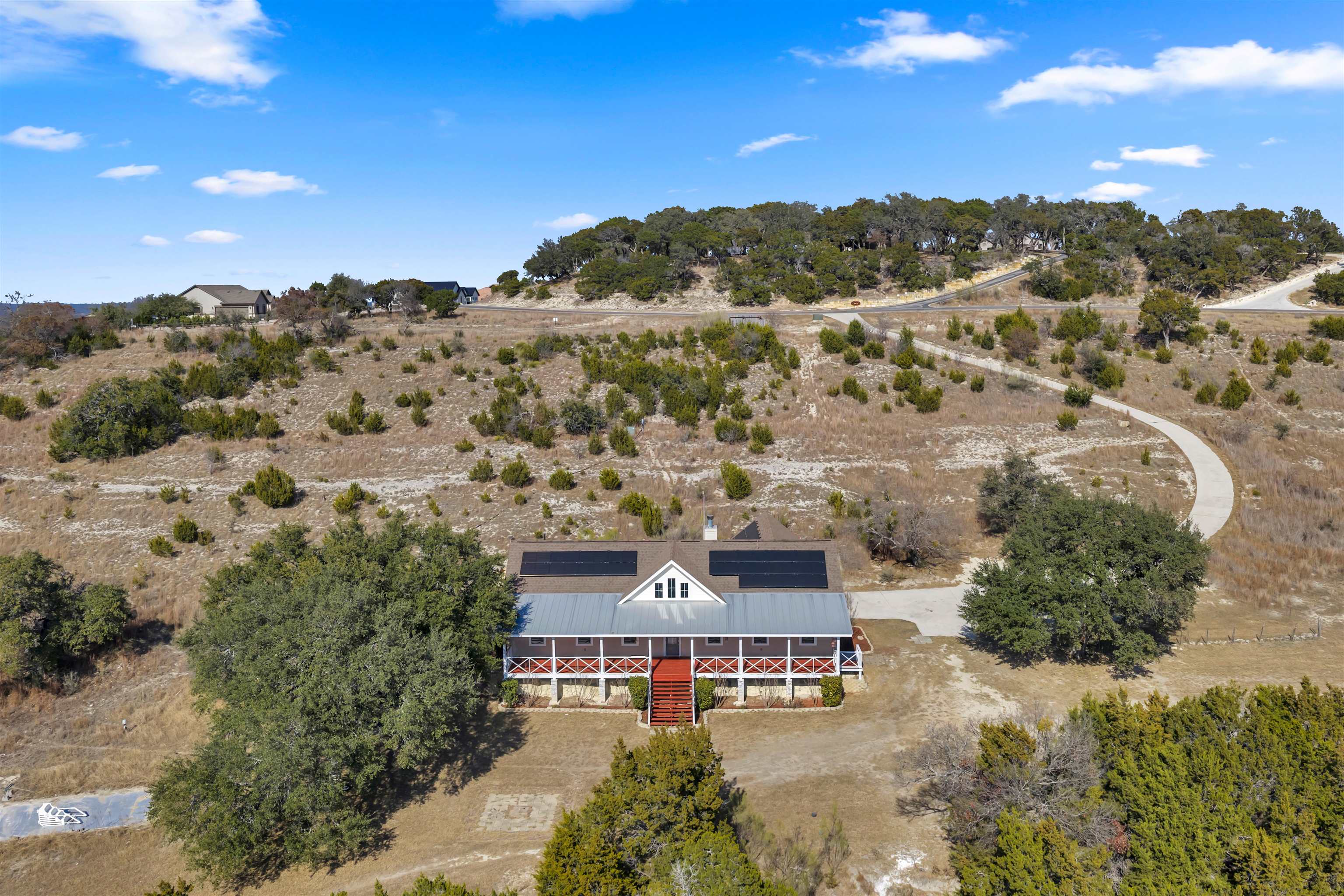 494 Cedar Mountain Drive Marble Falls TX 78654