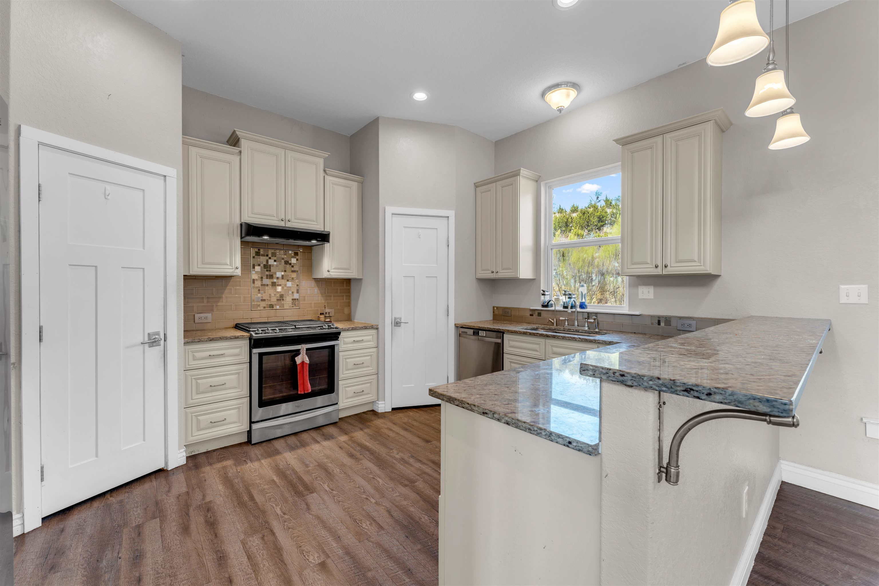 494 Cedar Mountain Drive Marble Falls TX 78654