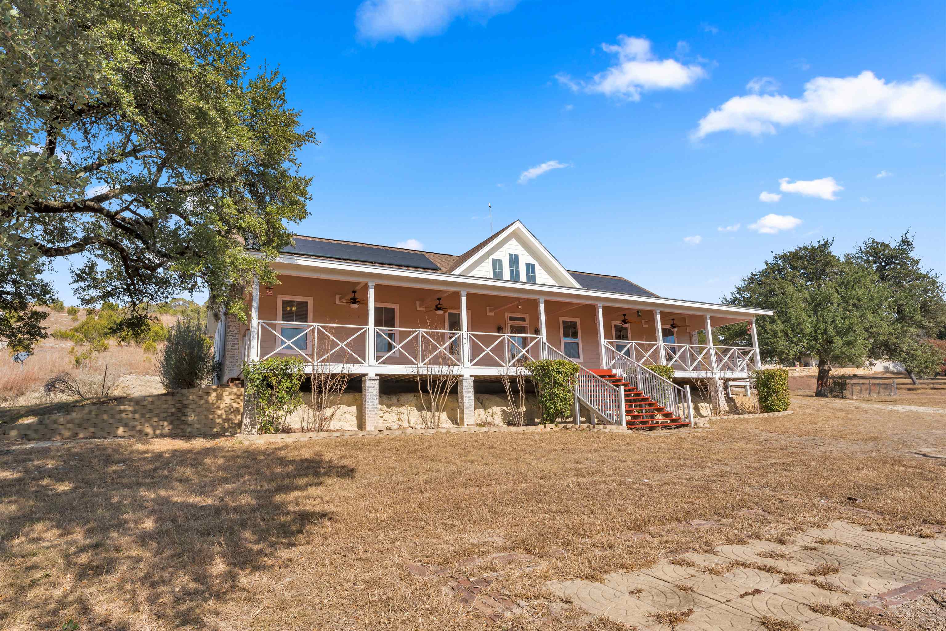 494 Cedar Mountain Drive Marble Falls TX 78654