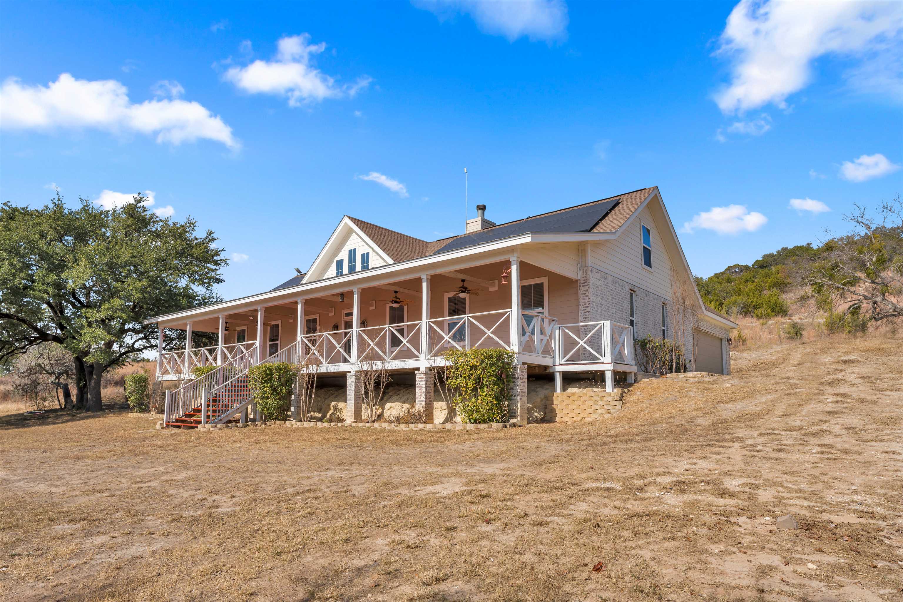 494 Cedar Mountain Drive Marble Falls TX 78654