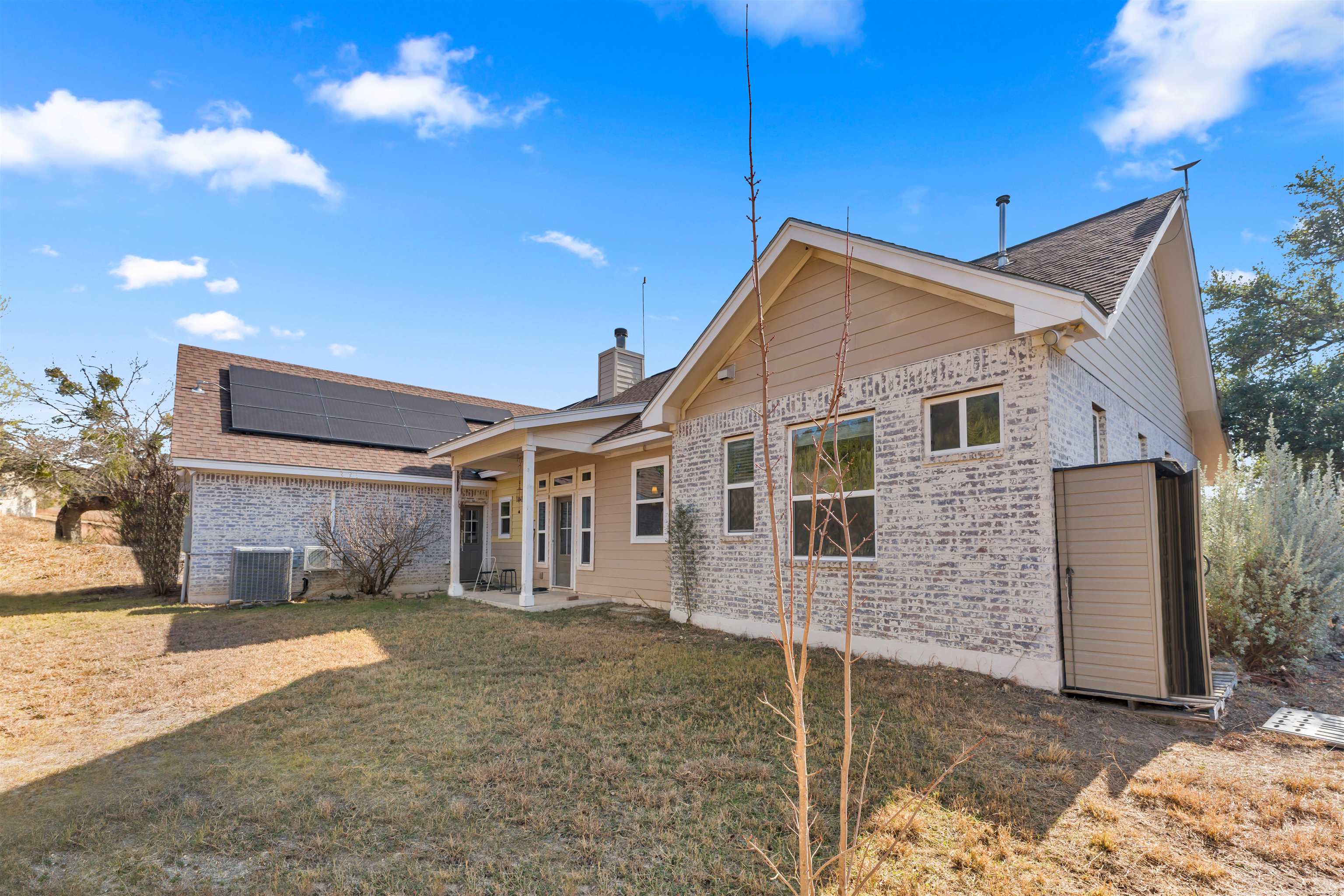 494 Cedar Mountain Drive Marble Falls TX 78654