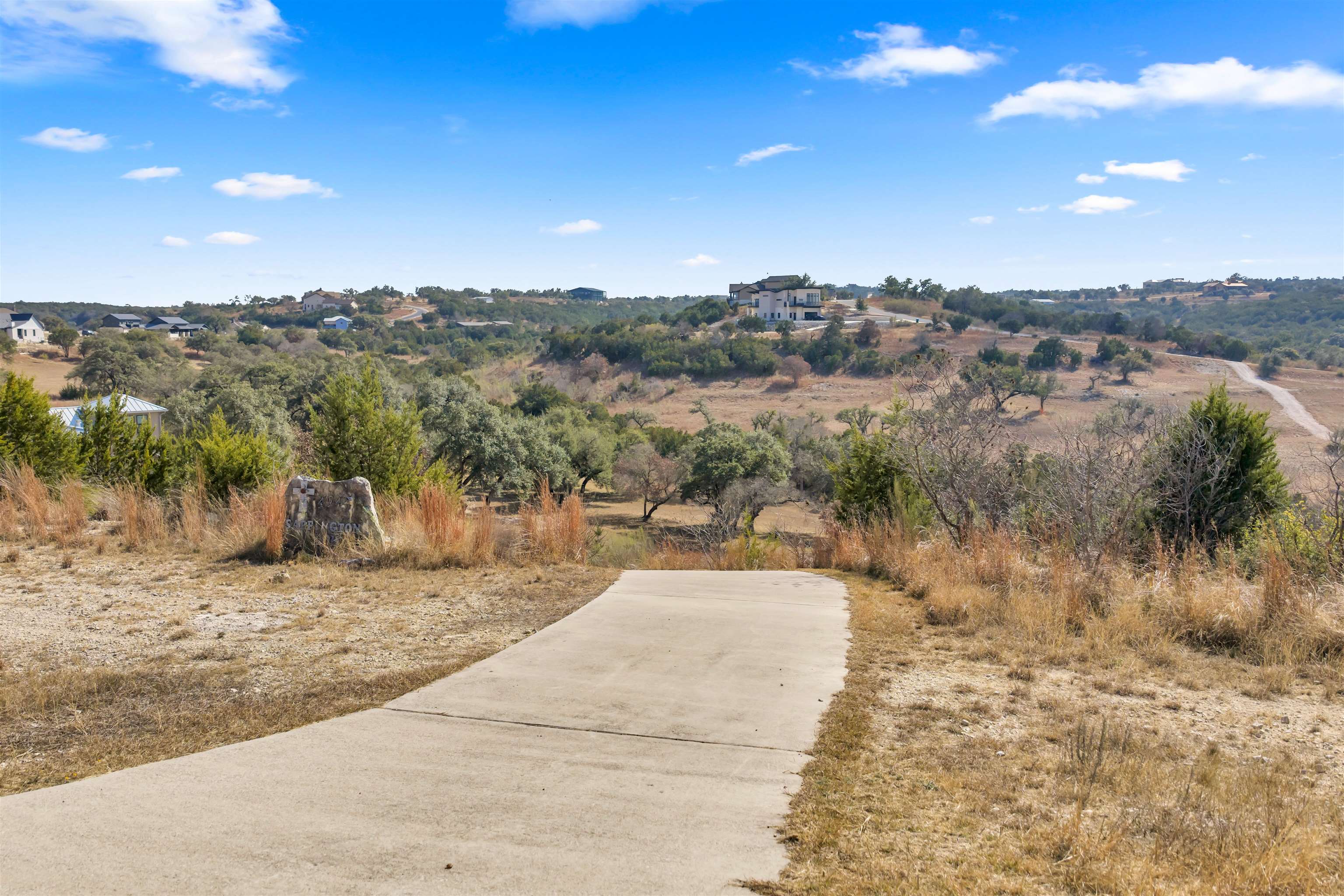 494 Cedar Mountain Drive Marble Falls TX 78654
