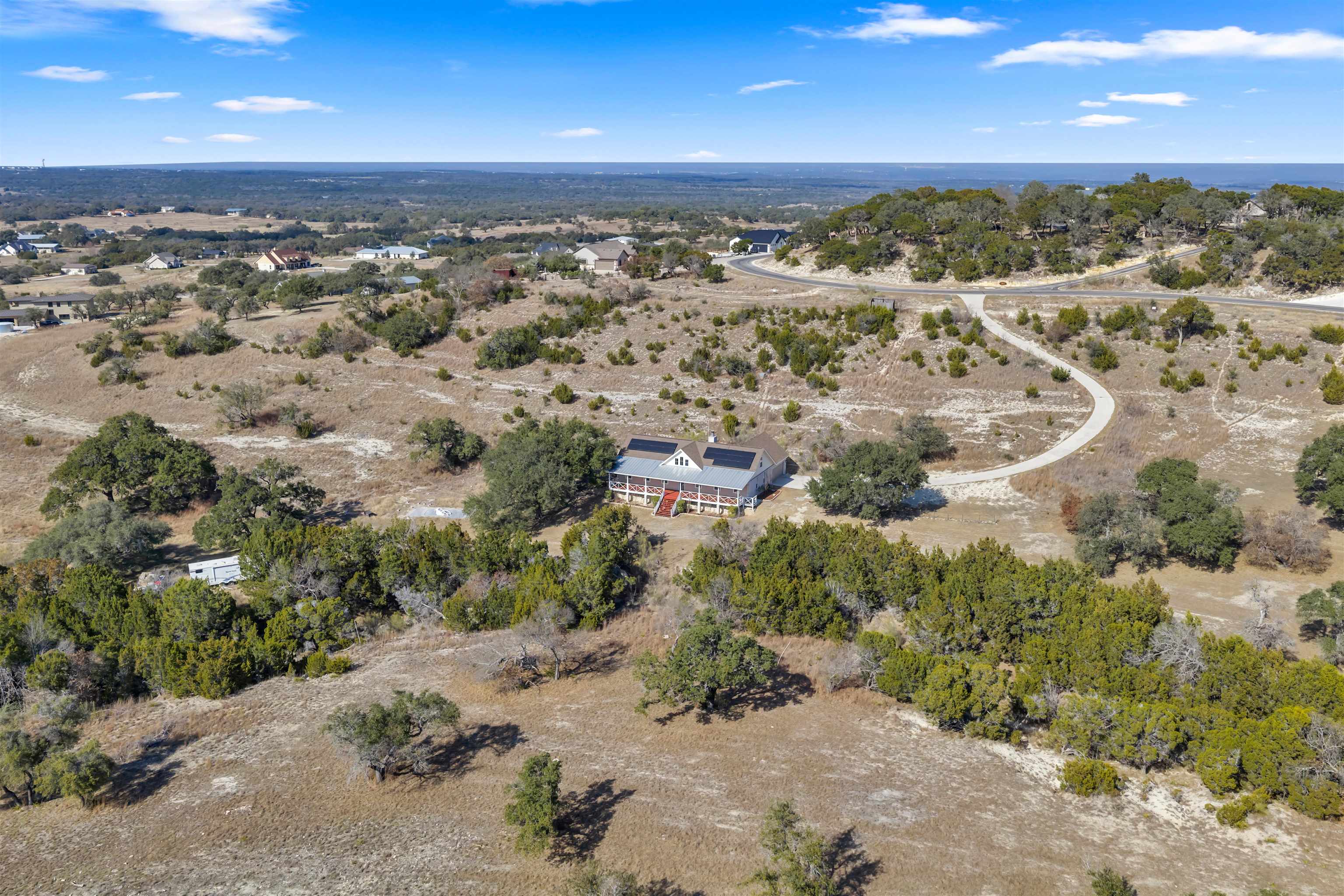 494 Cedar Mountain Drive Marble Falls TX 78654