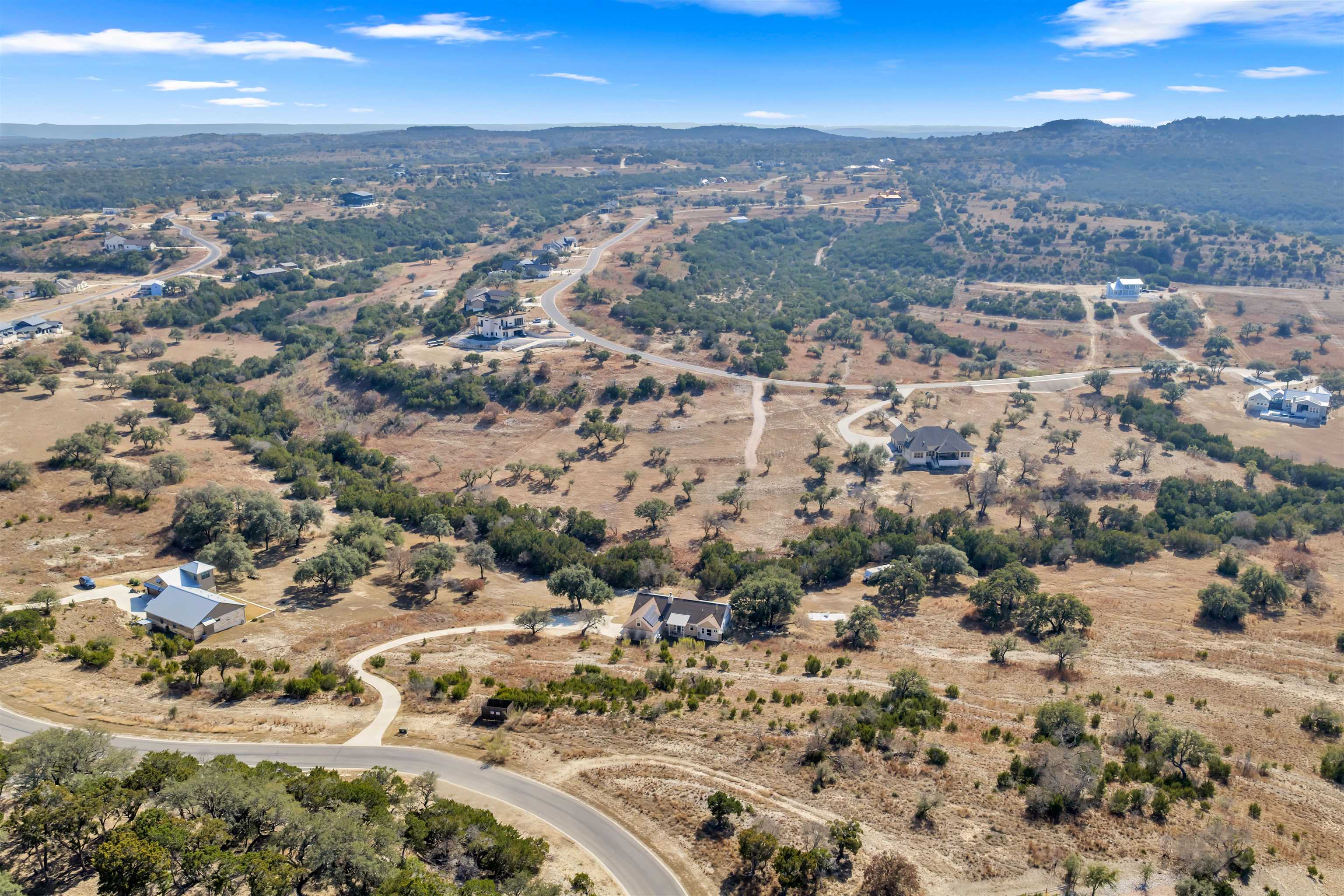 494 Cedar Mountain Drive Marble Falls TX 78654