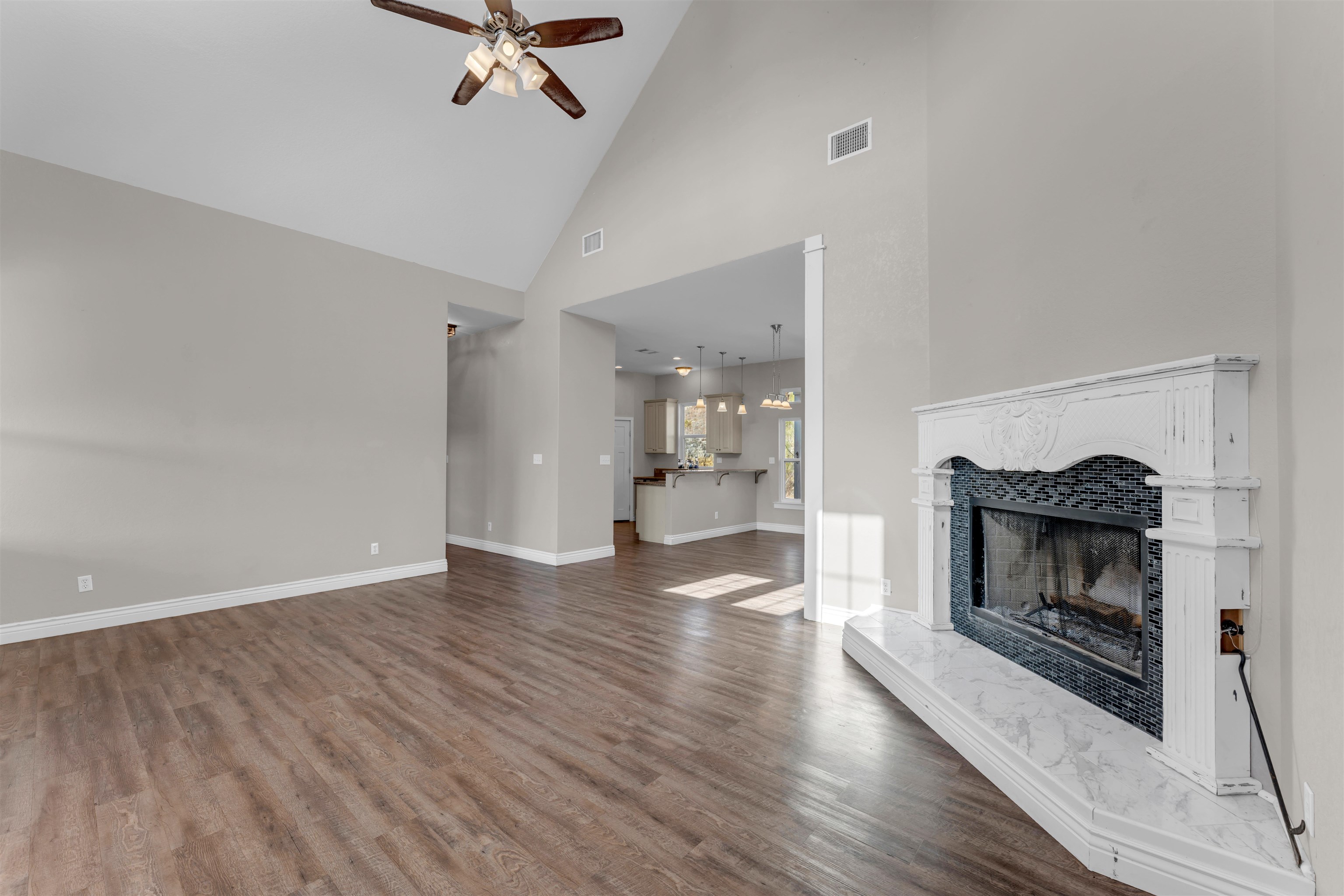 494 Cedar Mountain Drive Marble Falls TX 78654