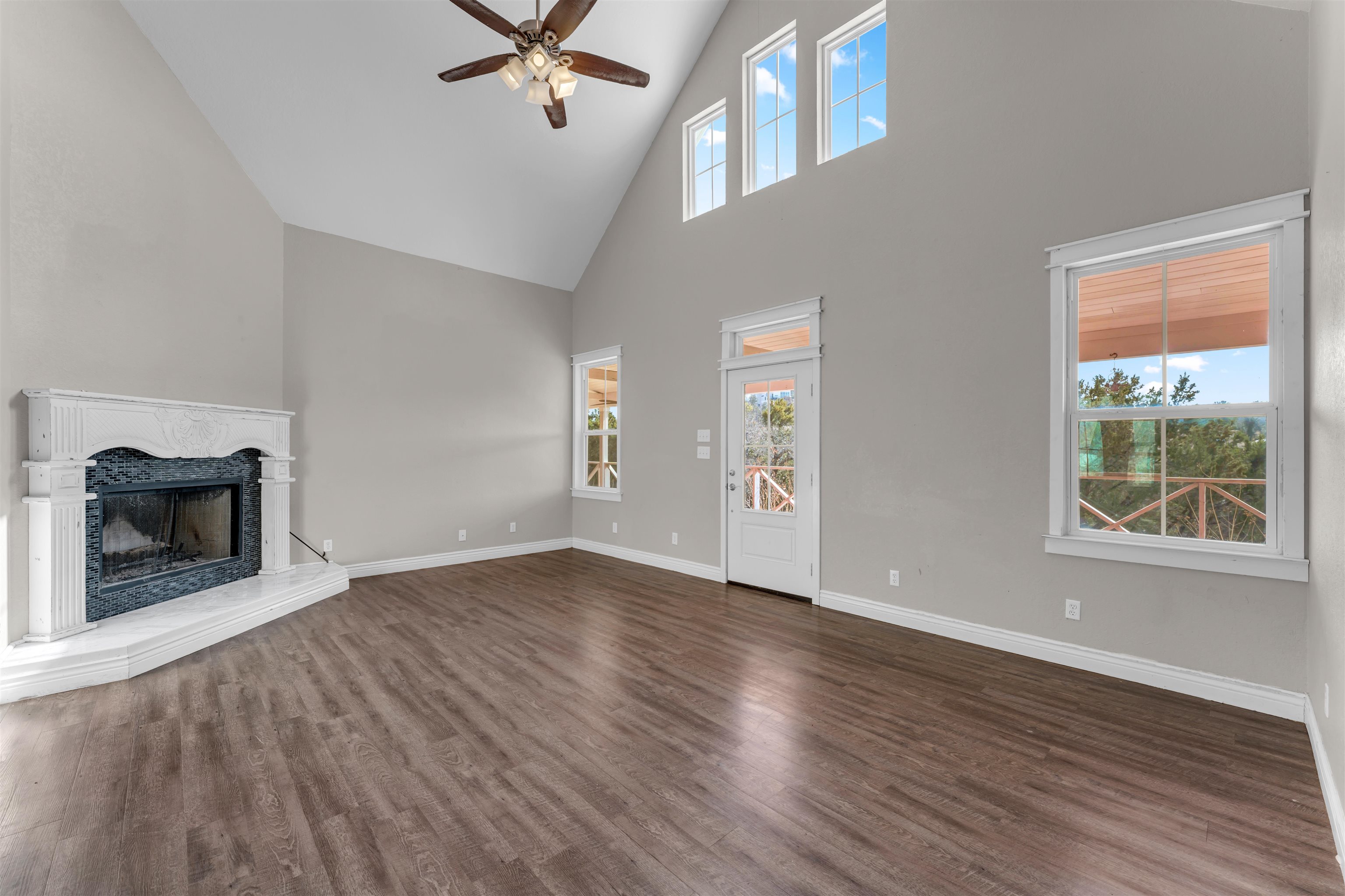 494 Cedar Mountain Drive Marble Falls TX 78654
