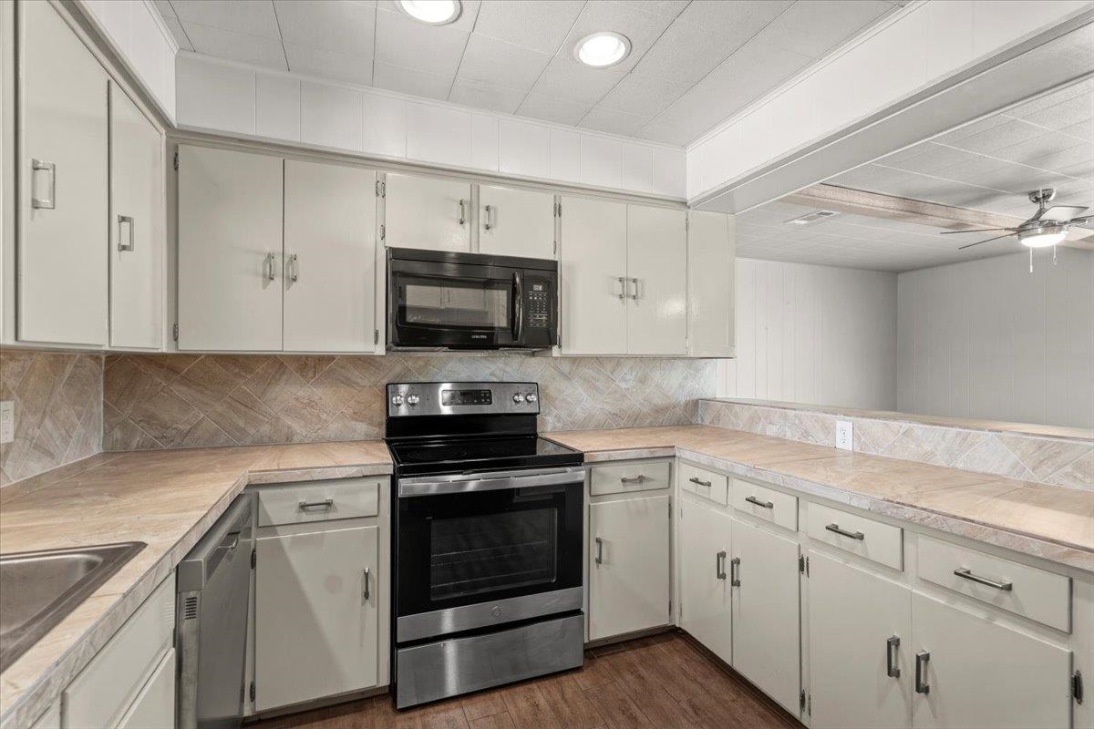 3904 Mountain View Drive Kingsland TX 78639