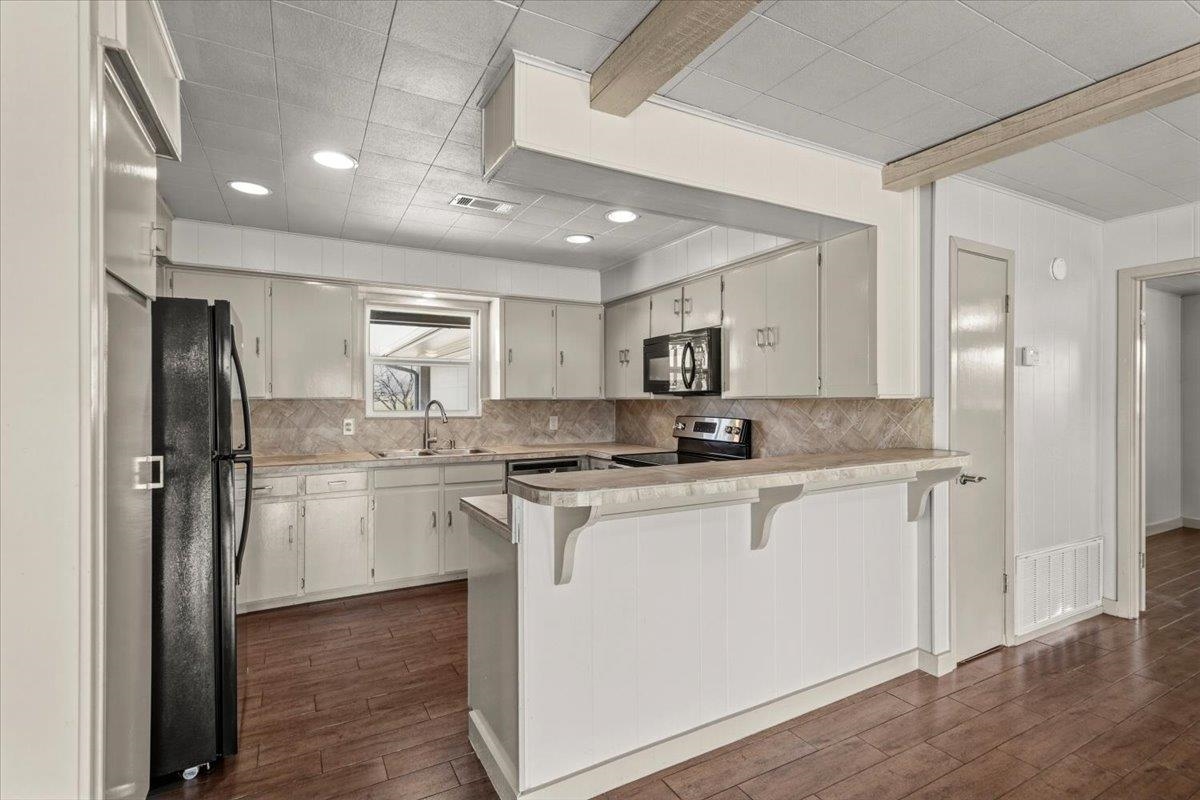 3904 Mountain View Drive Kingsland TX 78639