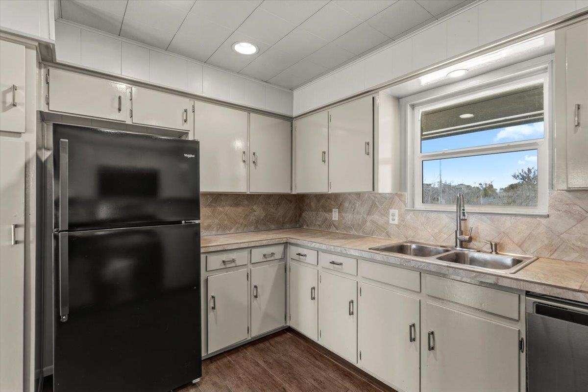 3904 Mountain View Drive Kingsland TX 78639