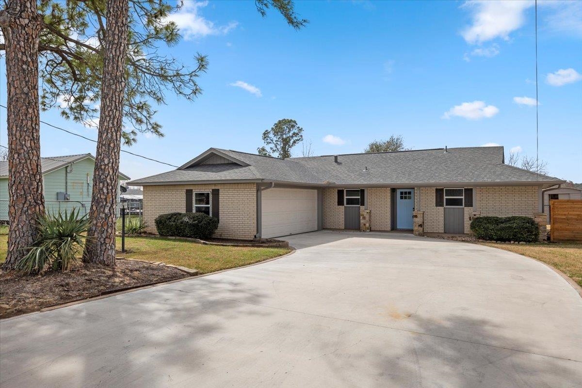 3904 Mountain View Drive Kingsland TX 78639