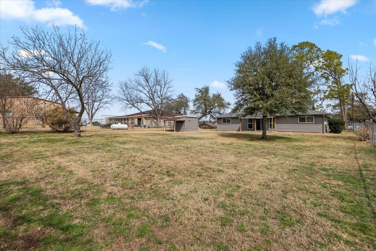 3904 Mountain View Drive Kingsland TX 78639