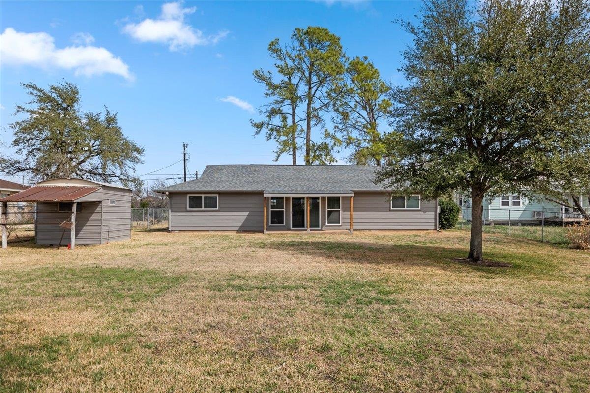 3904 Mountain View Drive Kingsland TX 78639