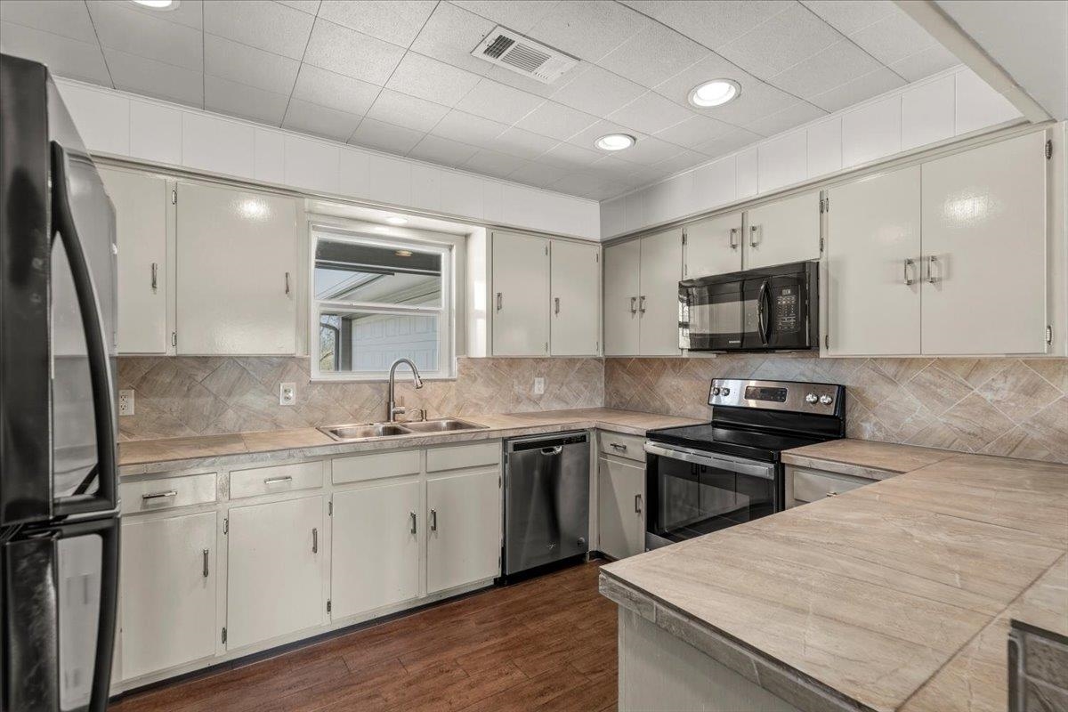 3904 Mountain View Drive Kingsland TX 78639