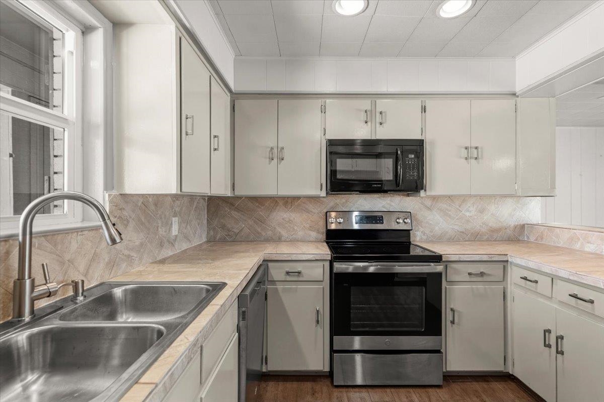 3904 Mountain View Drive Kingsland TX 78639