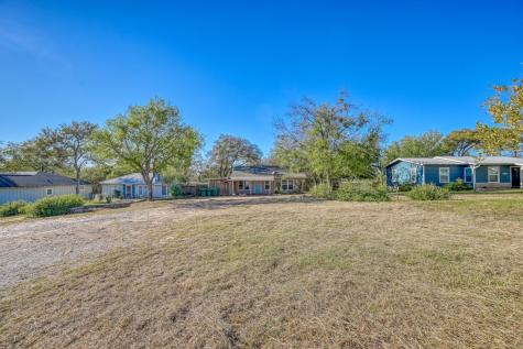 1106 Avenue F Marble Falls TX 78654