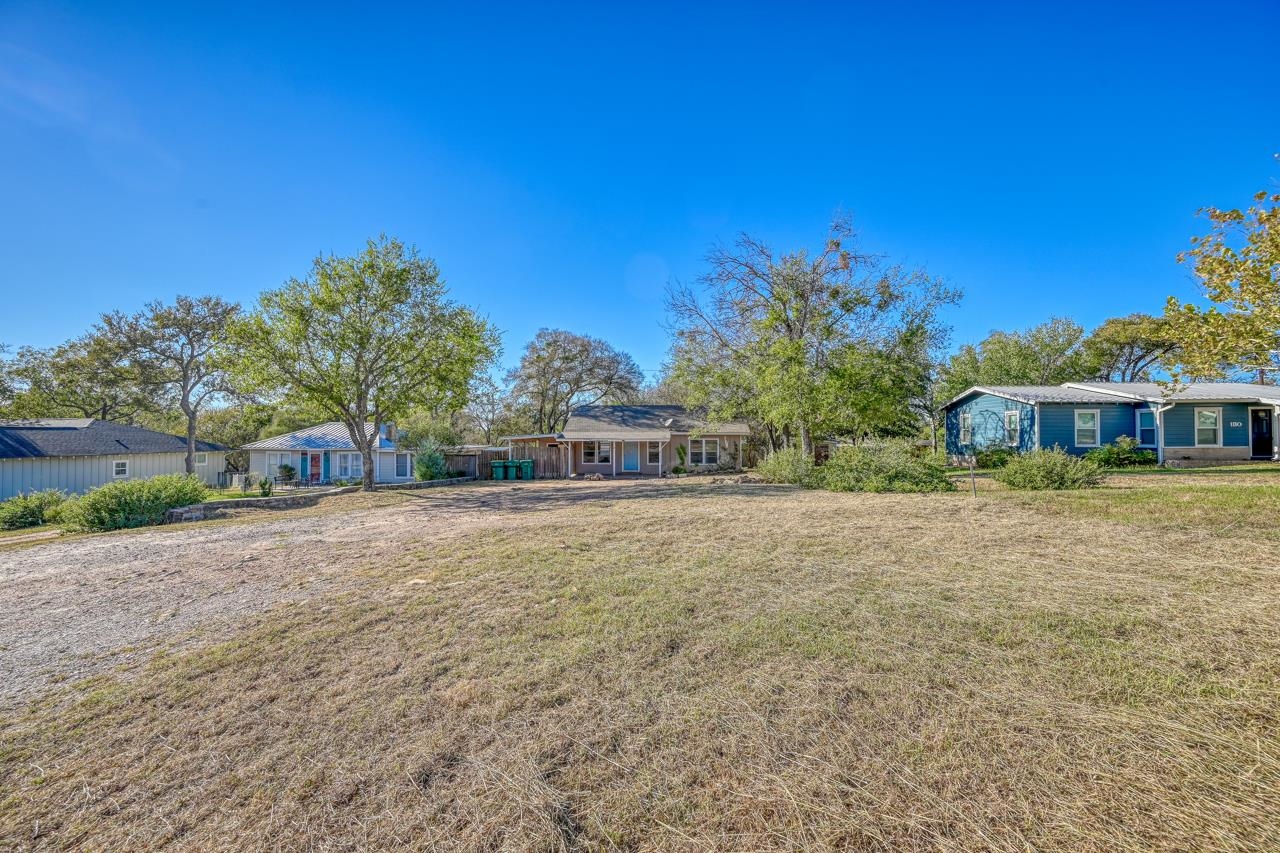1106 Avenue F Marble Falls TX 78654