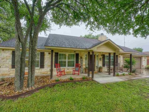350 Chesterfield Drive Kingsland TX 78639