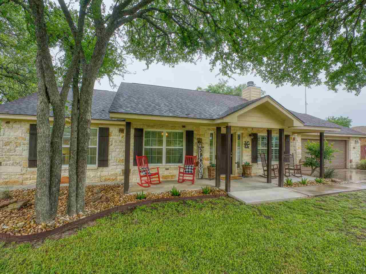 350 Chesterfield Drive Kingsland TX 78639