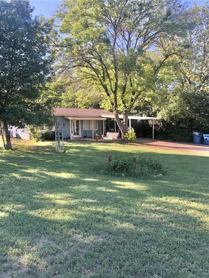 604 S Avenue L Marble Falls TX 78654