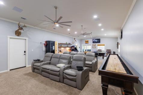 301 Stewart Street Meadowlakes TX 78654