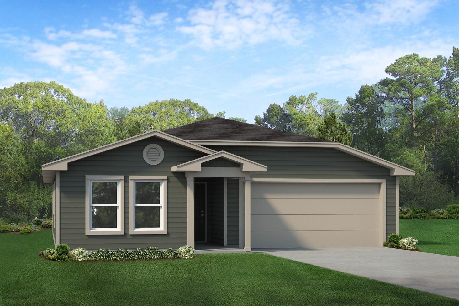 642 Fir Lane Cottonwood Shores TX 78657