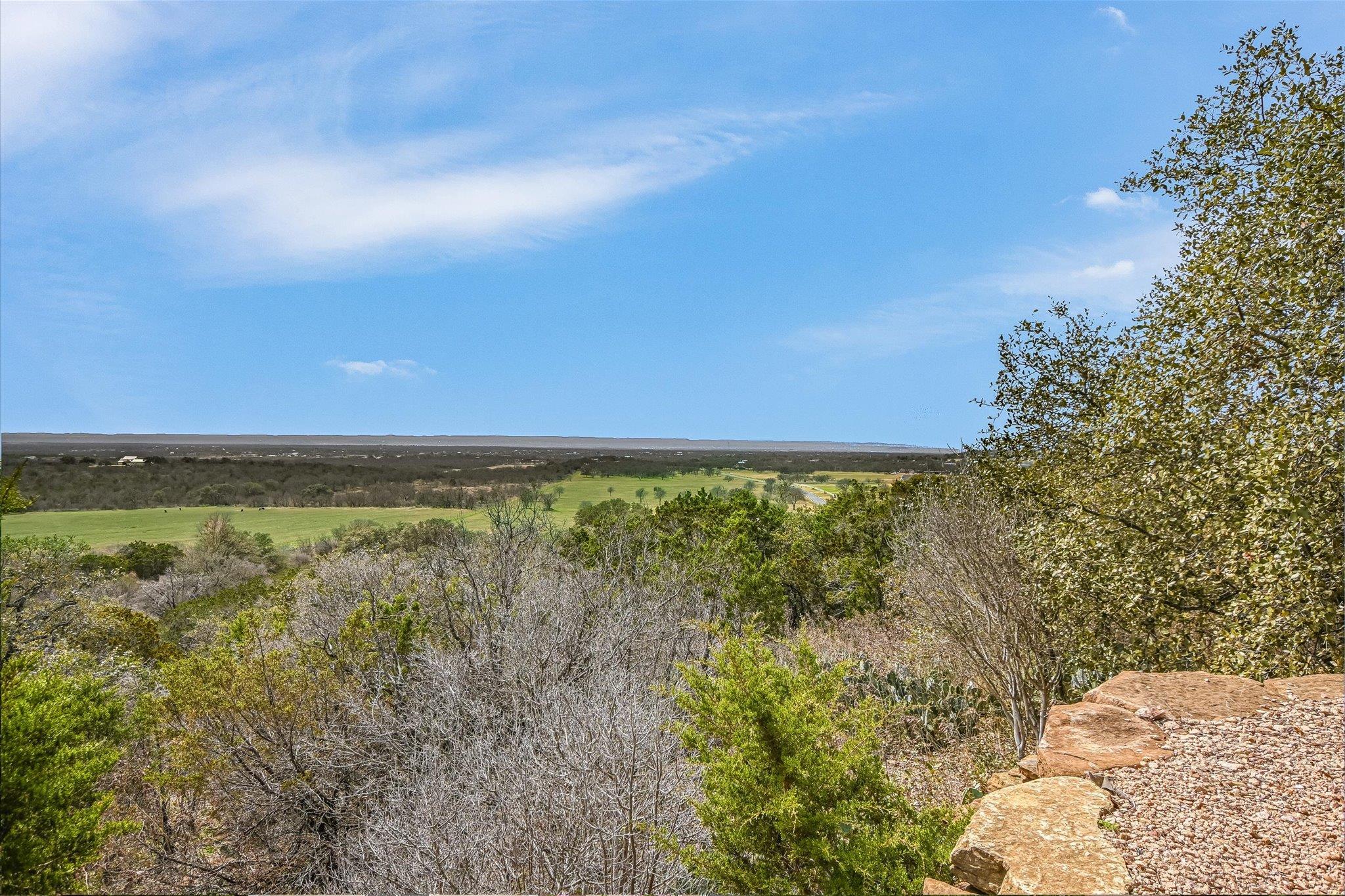 851 Stone Mountain Drive Marble Falls TX 78654