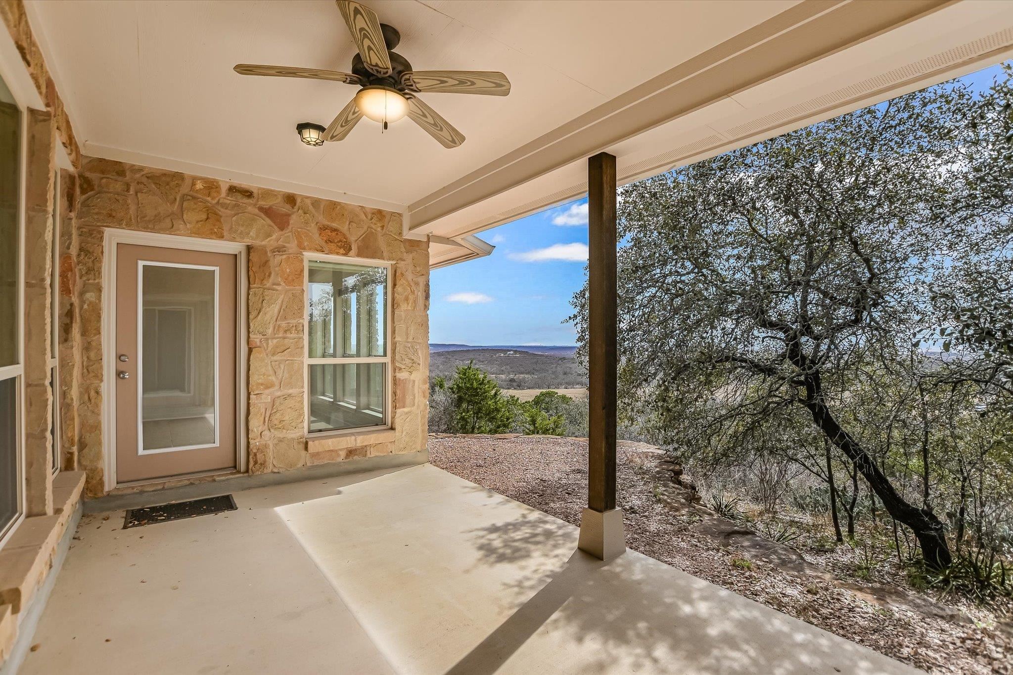 851 Stone Mountain Drive Marble Falls TX 78654
