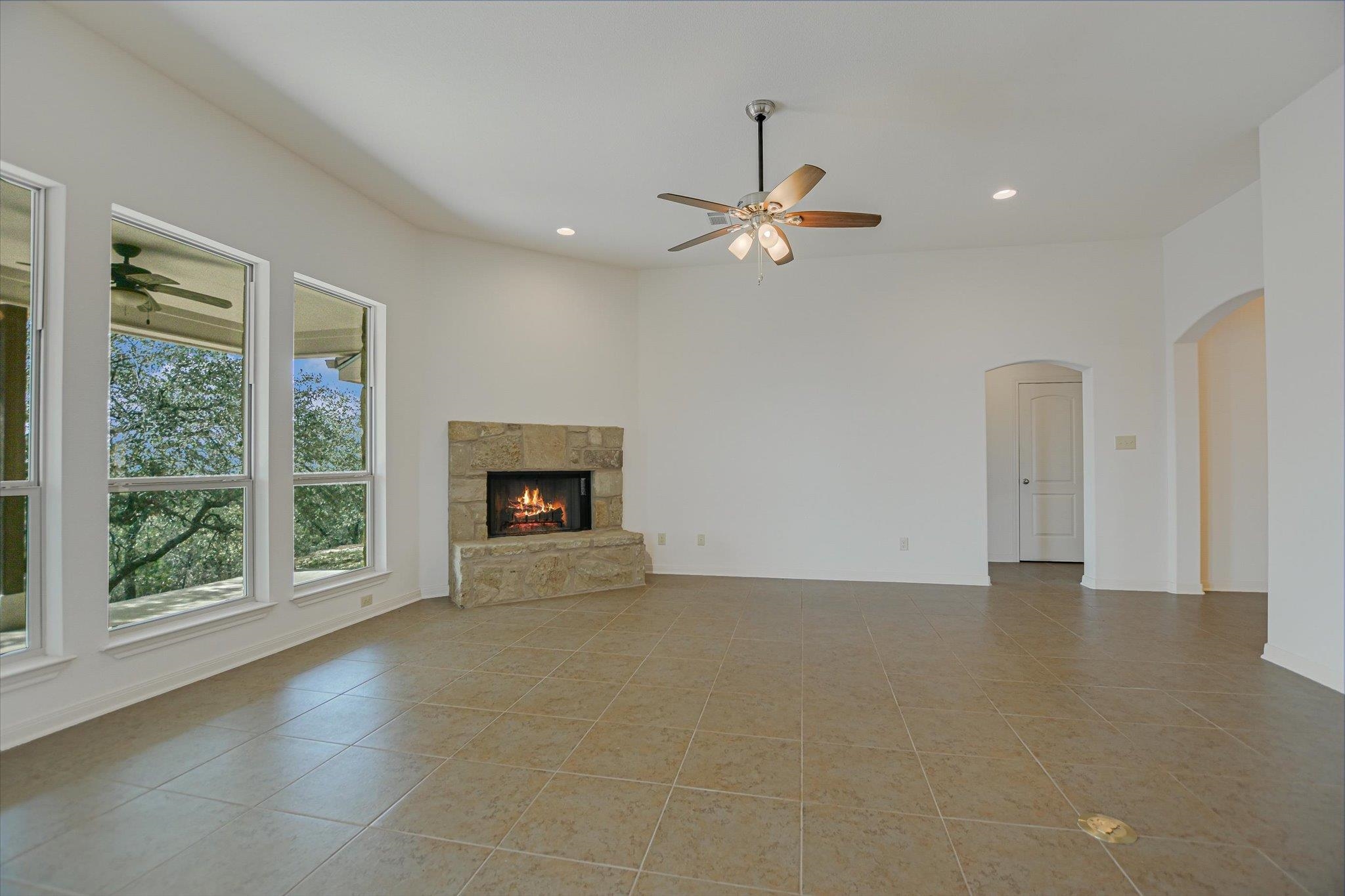 851 Stone Mountain Drive Marble Falls TX 78654