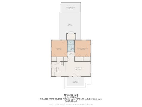 157 E White Rock Street Buchanan Dam TX 78609