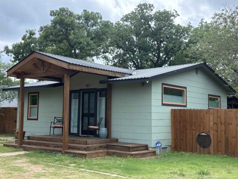 157 E White Rock Street Buchanan Dam TX 78609