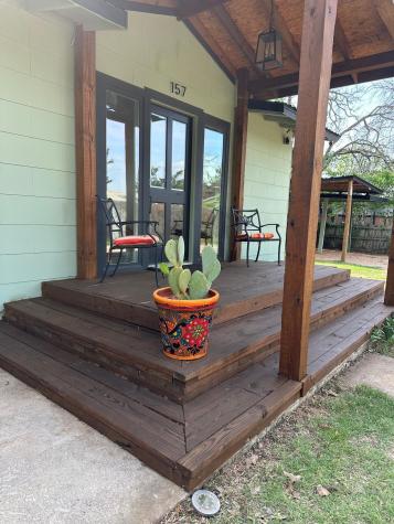 157 E White Rock Street Buchanan Dam TX 78609