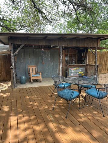 157 E White Rock Street Buchanan Dam TX 78609