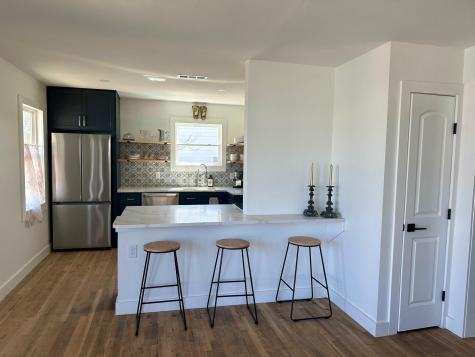157 E White Rock Street Buchanan Dam TX 78609