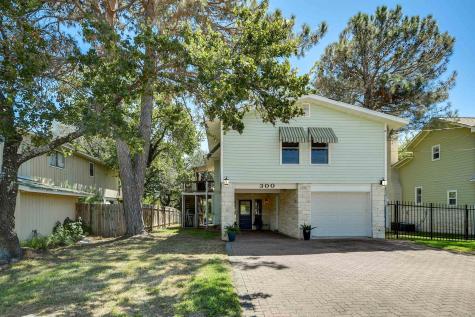 300 Blythe Lane Sunrise Beach TX 78643