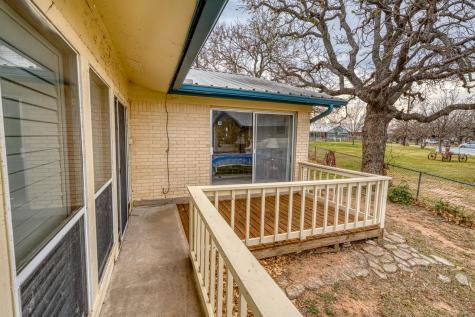 310 S Chaparral Burnet TX 78611