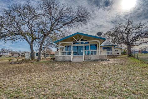 310 S Chaparral Burnet TX 78611