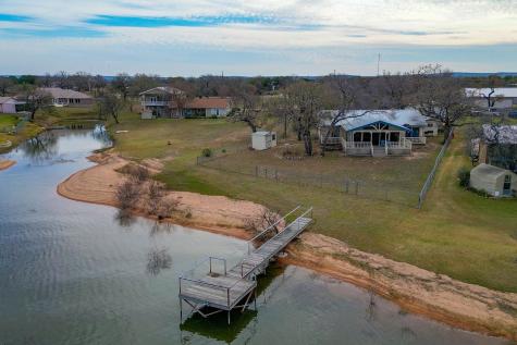 310 S Chaparral Burnet TX 78611