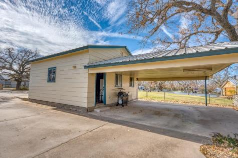 310 S Chaparral Burnet TX 78611