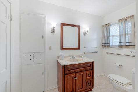802 W 1st Street Lampasas TX 76550