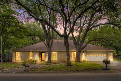 1203 Arbor Lane Marble Falls TX 78654