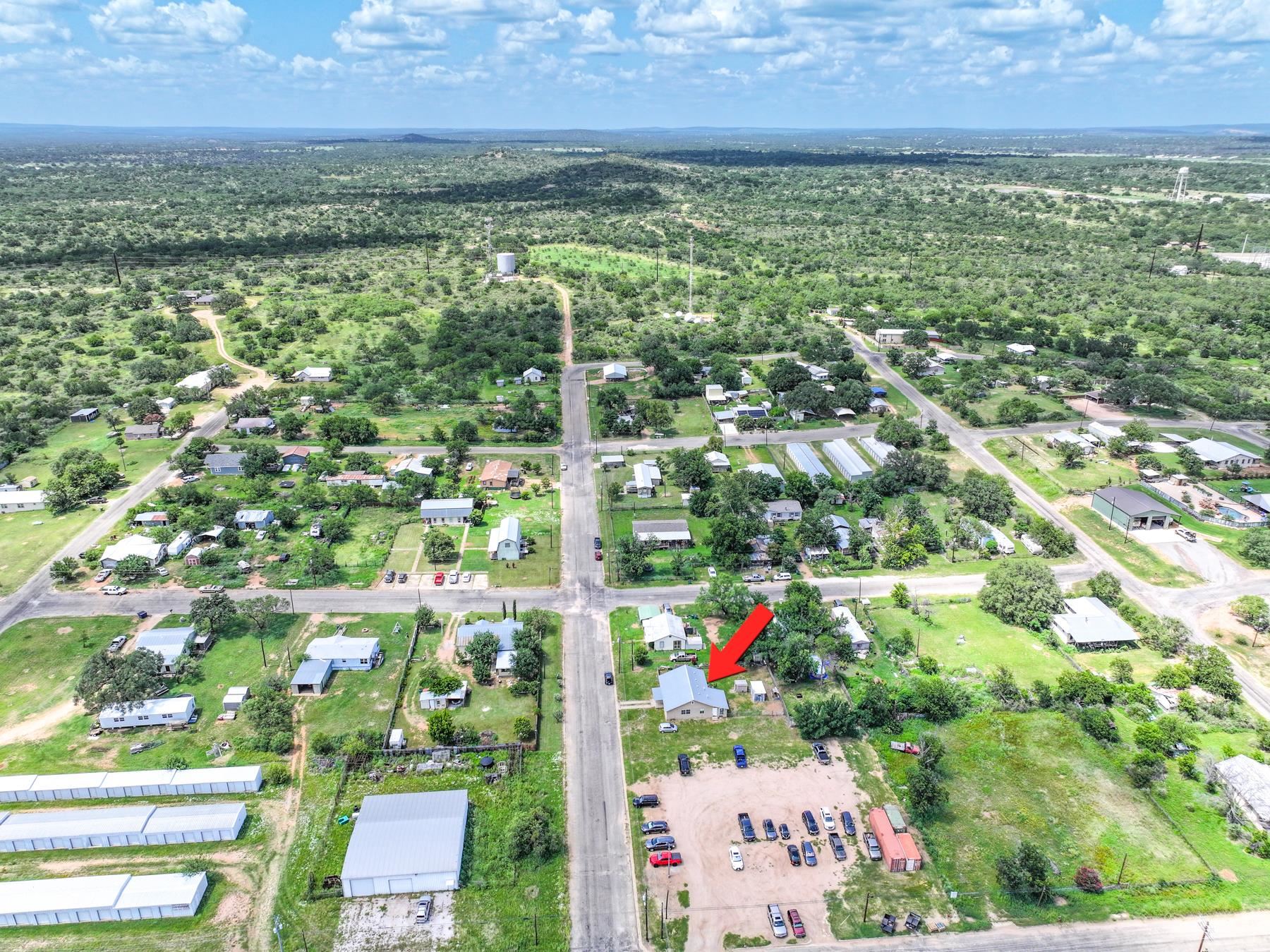1004 Avon Avenue Llano TX 78643