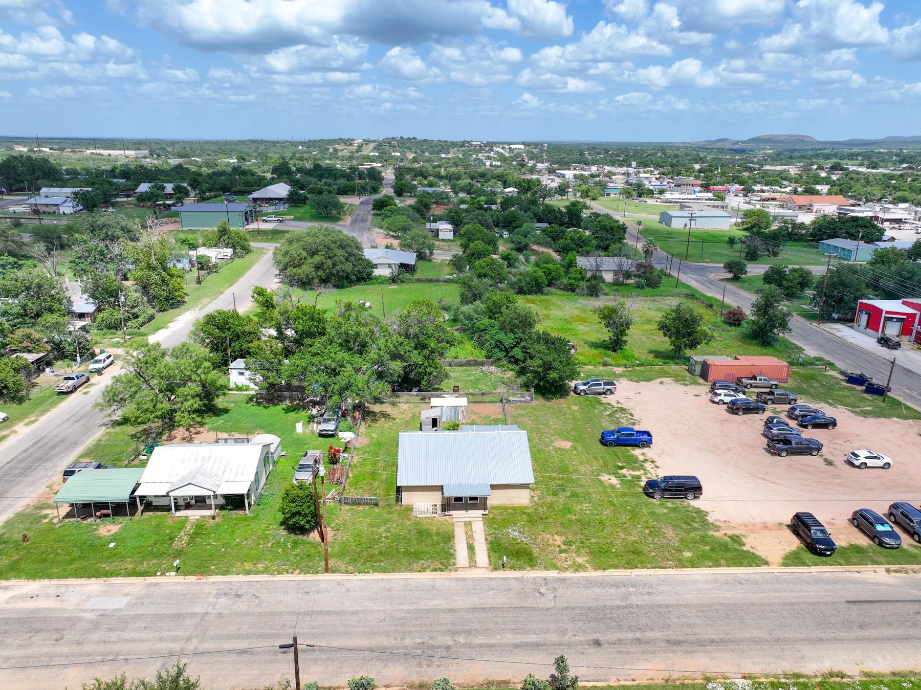 1004 Avon Avenue Llano TX 78643